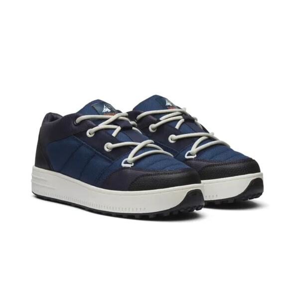 Swims Snow Runner Low Shoes Sneakers Trainers Navy/Black Men\'s Size 13 NEW NIB5